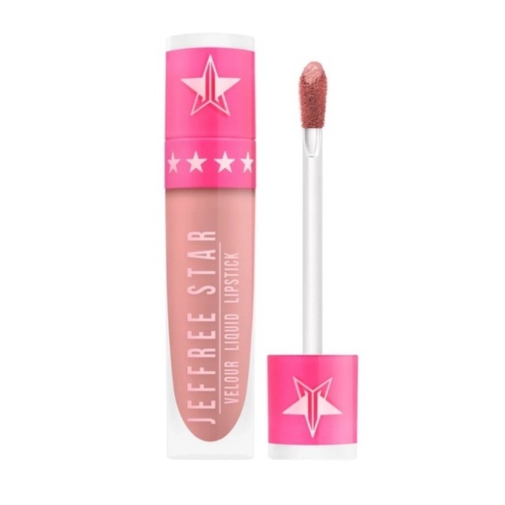 JEFFREE STAR CHRISTMAS COOKIE Velour Liquid Lipstick | NEW